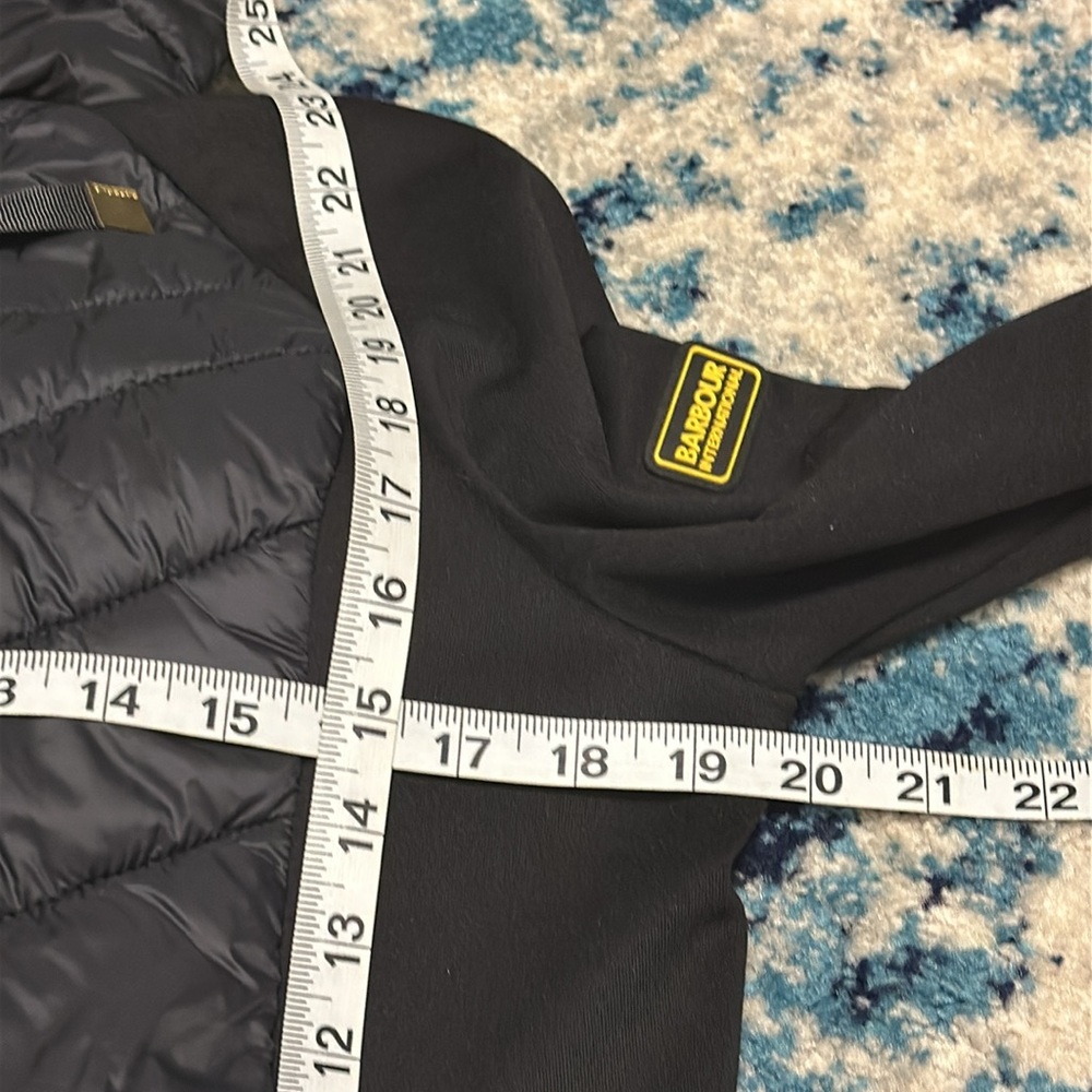 Barbour Jacket - Picture 8 of 12